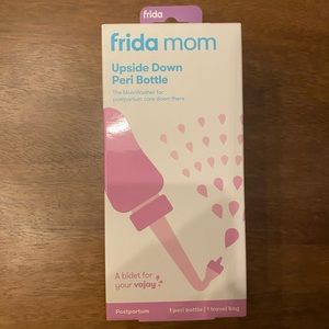 Frida Mom Peri Bottle